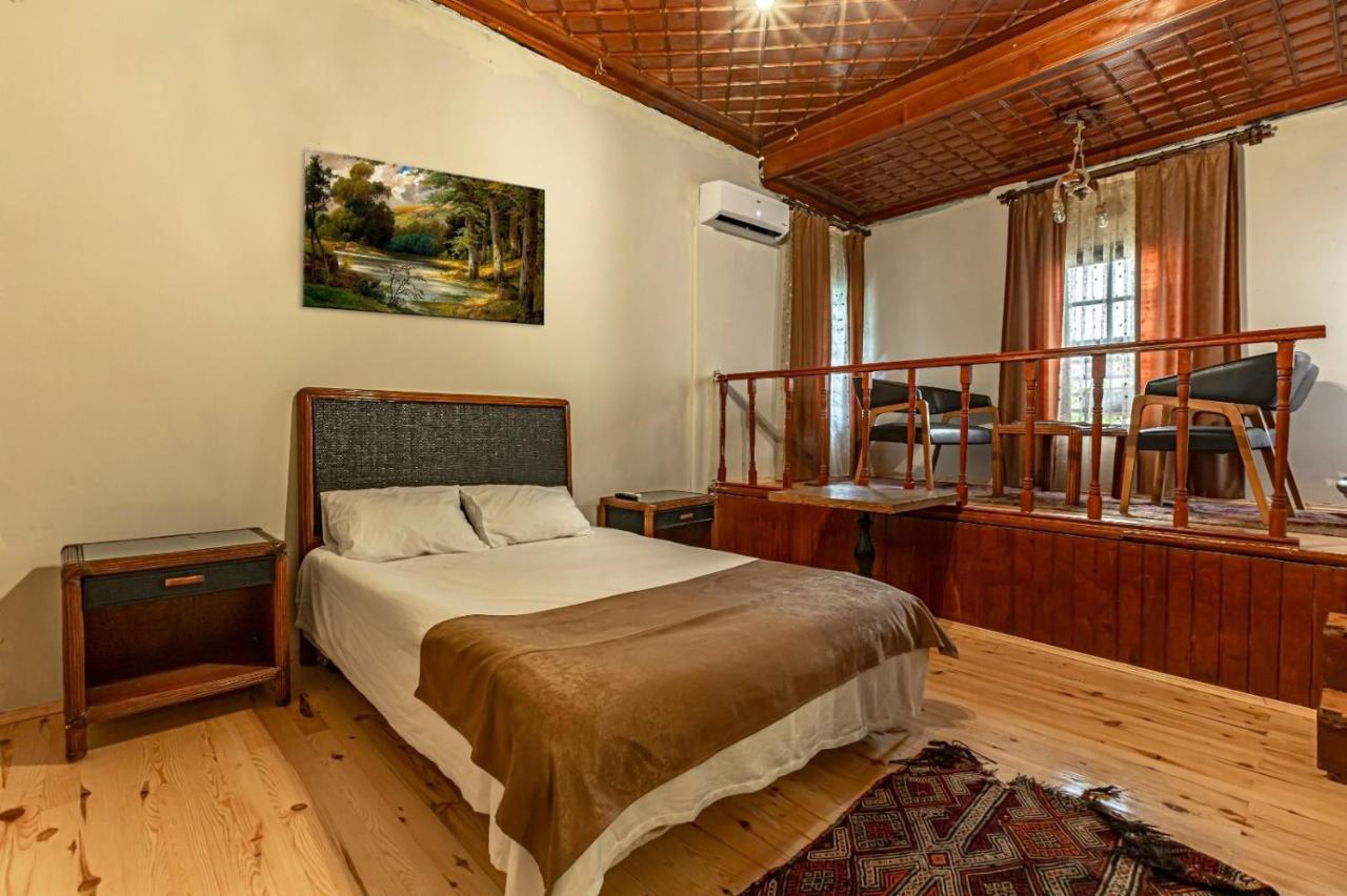 Sari Konak Antalya Kültér fotó
