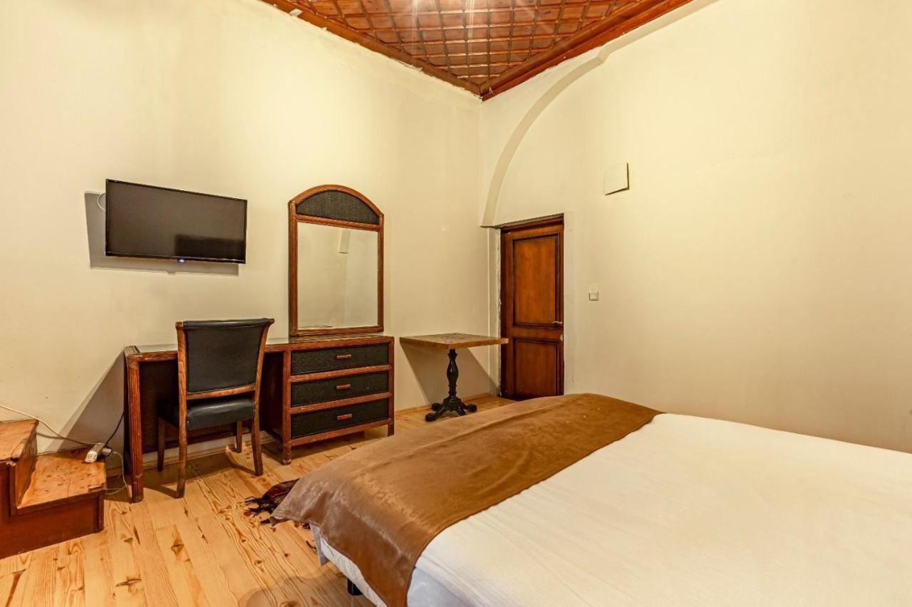 Sari Konak Antalya Kültér fotó