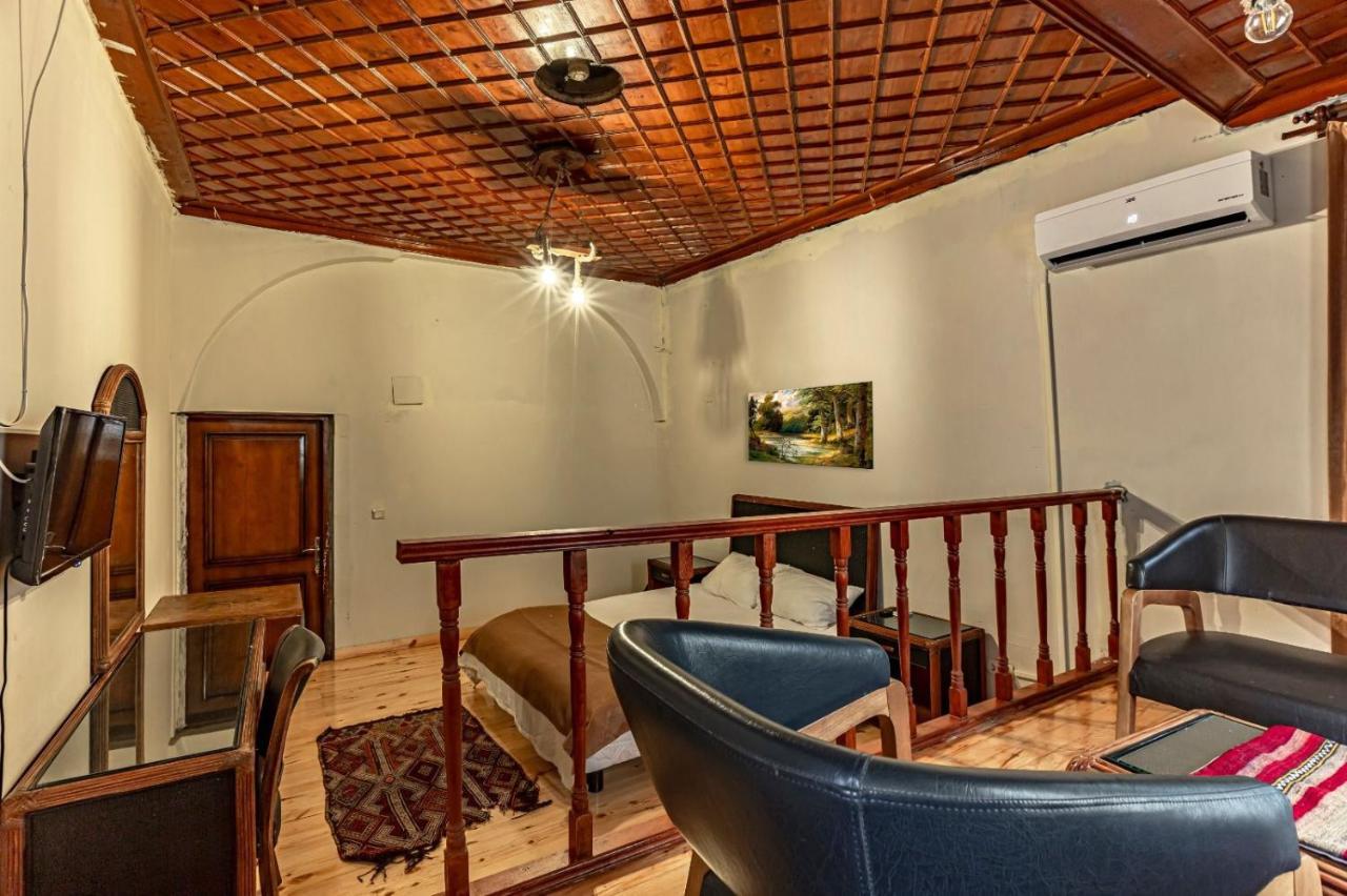 Sari Konak Antalya Kültér fotó