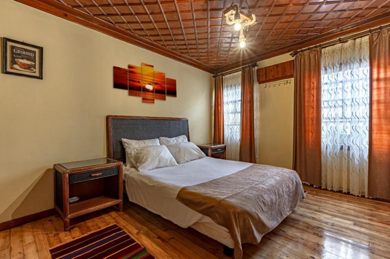 Sari Konak Antalya Kültér fotó