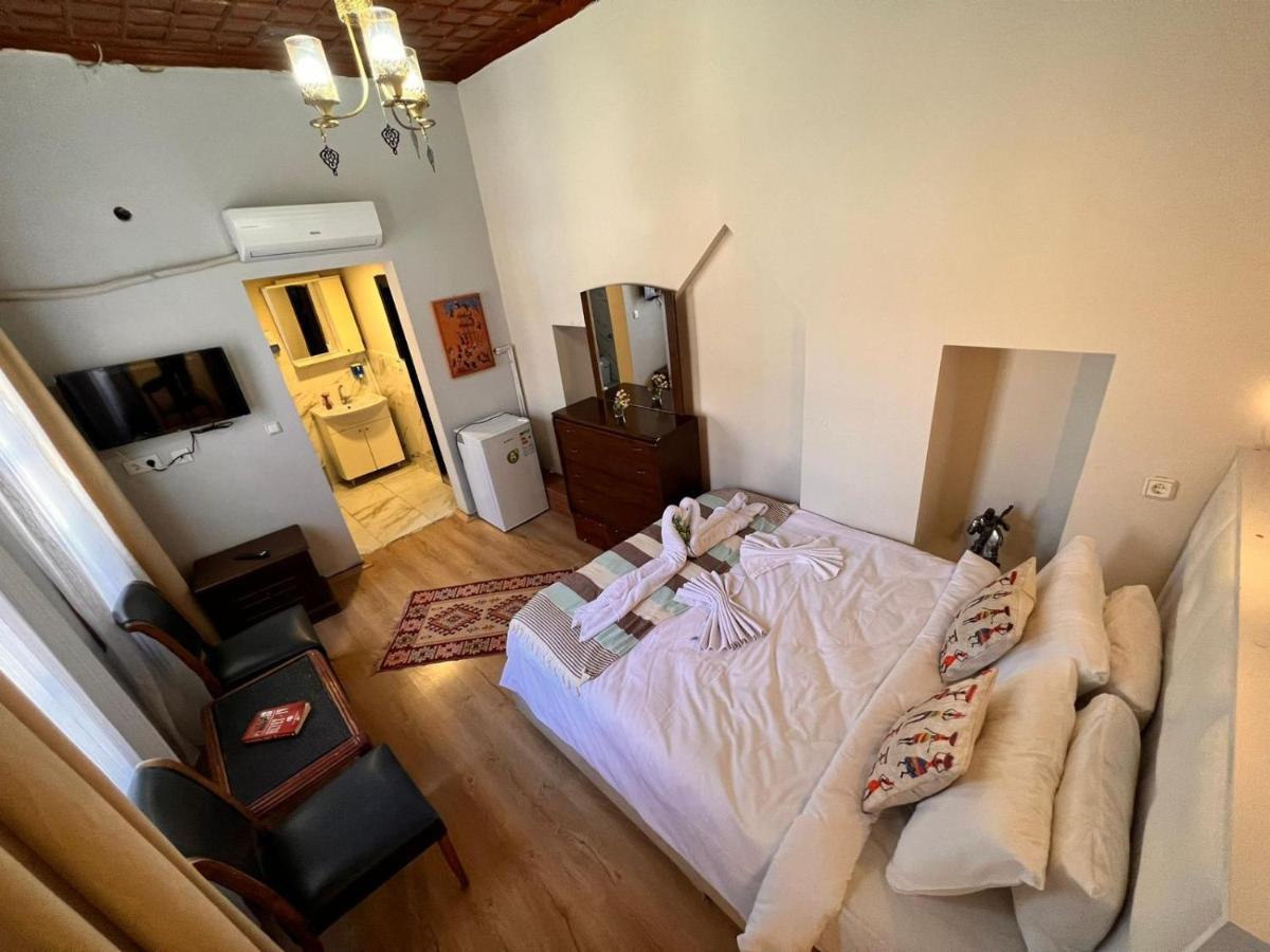 Sari Konak Antalya Kültér fotó