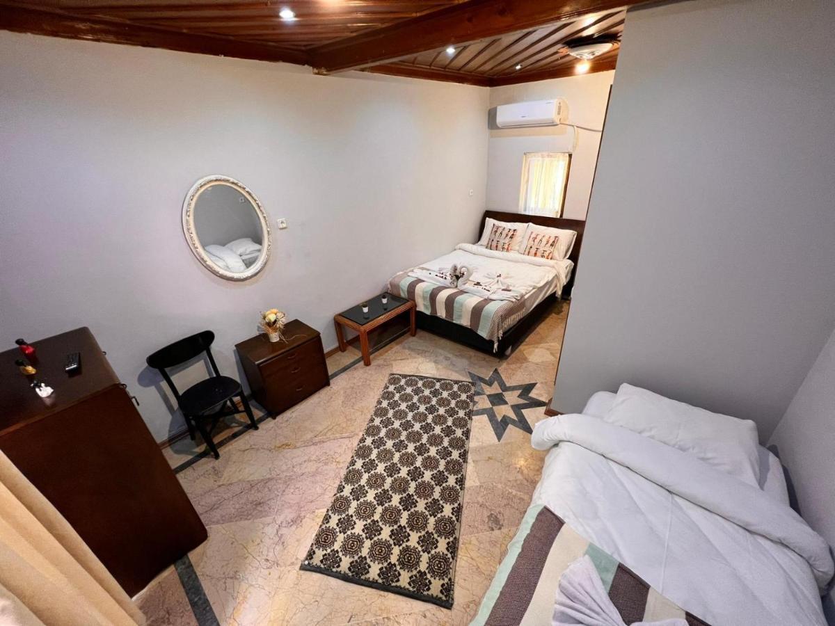 Sari Konak Antalya Kültér fotó