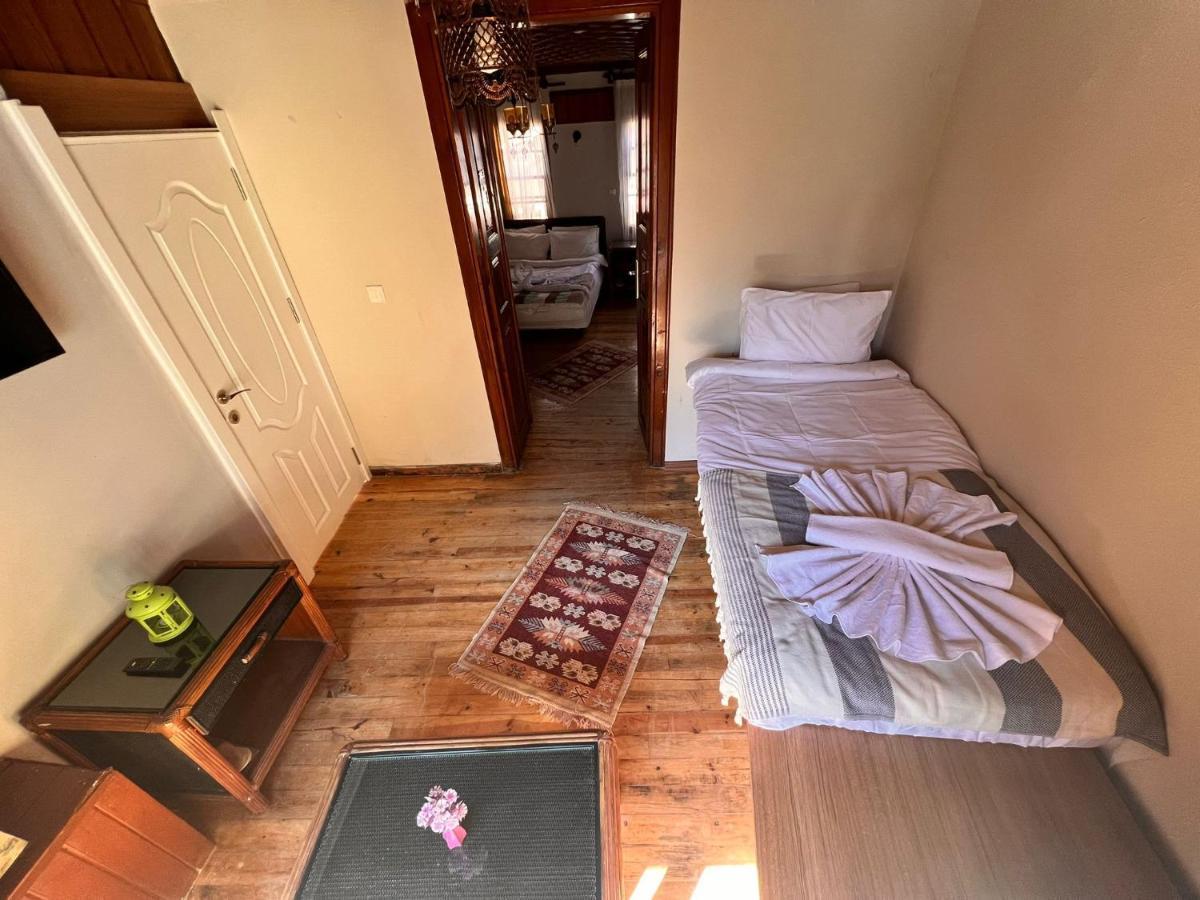 Sari Konak Antalya Kültér fotó