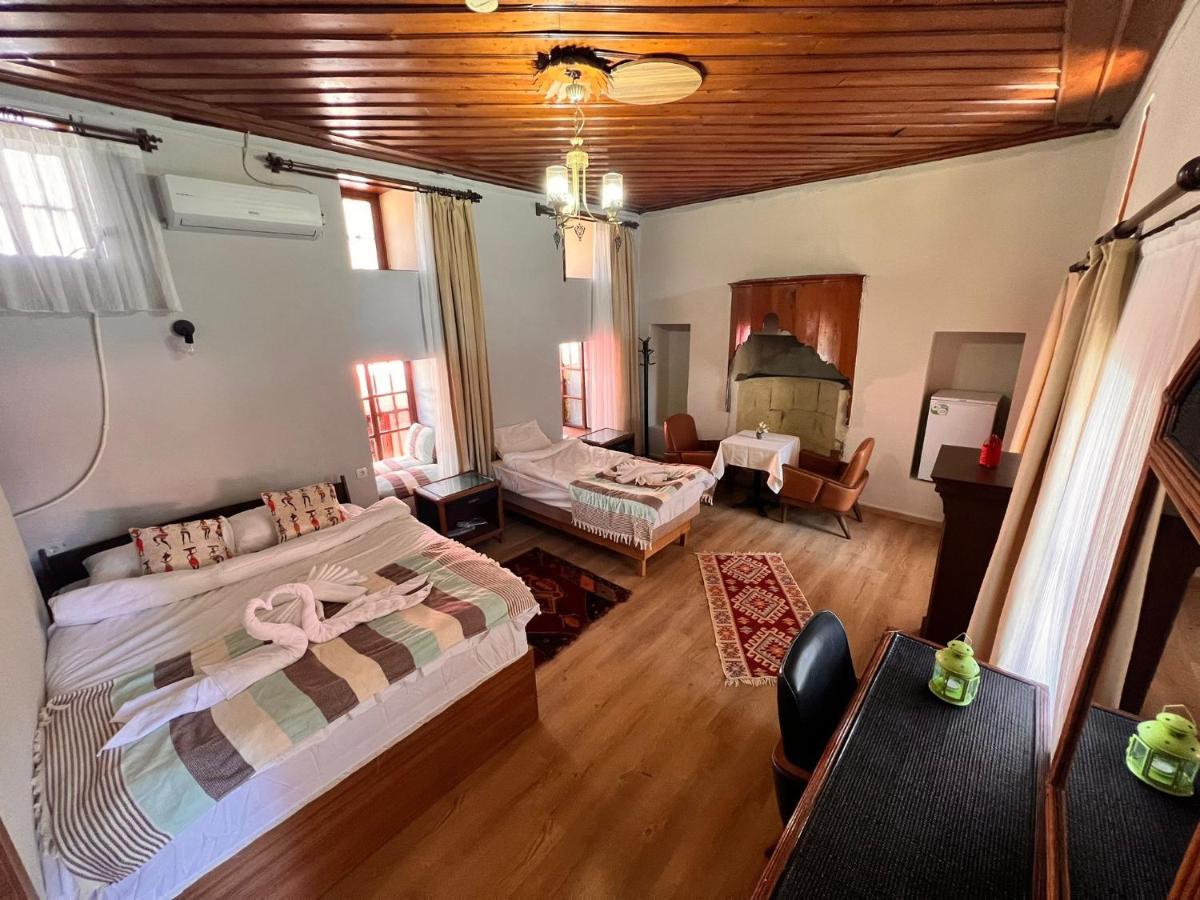 Sari Konak Antalya Kültér fotó