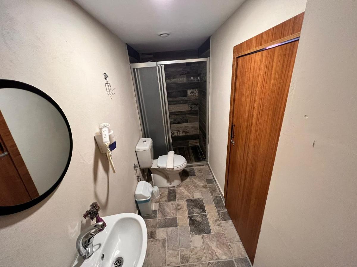 Sari Konak Antalya Kültér fotó