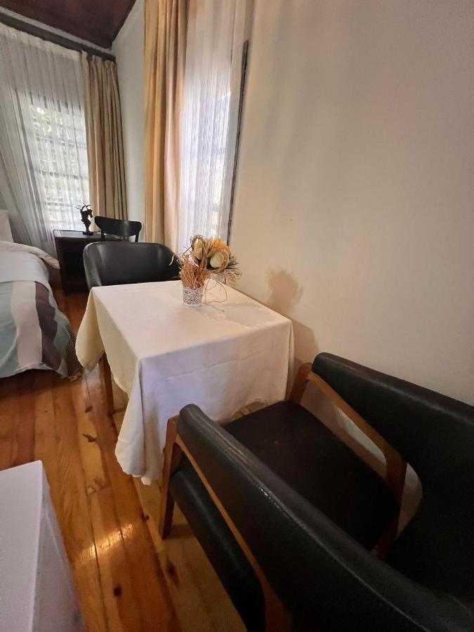 Sari Konak Antalya Kültér fotó