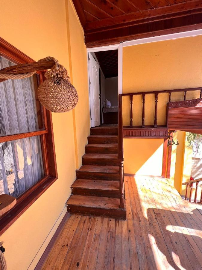Sari Konak Antalya Kültér fotó
