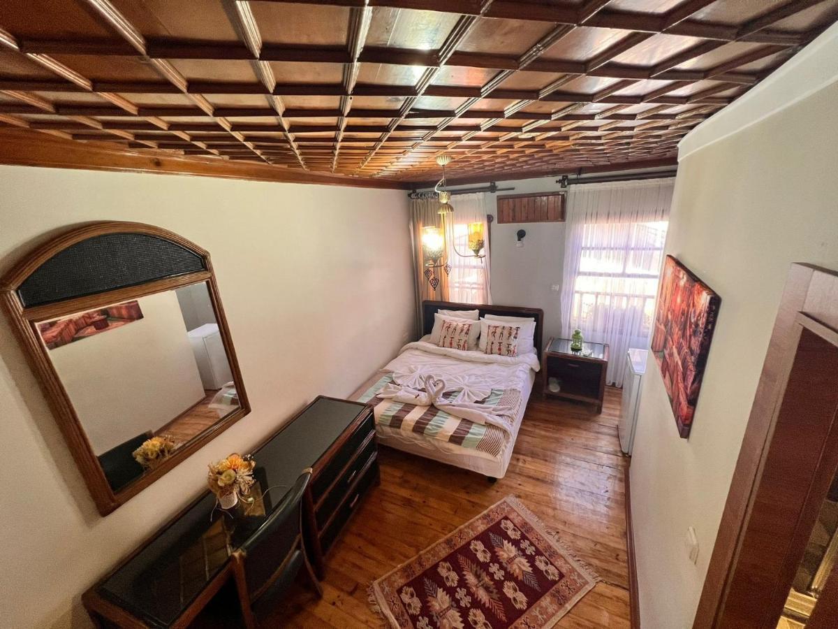 Sari Konak Antalya Kültér fotó