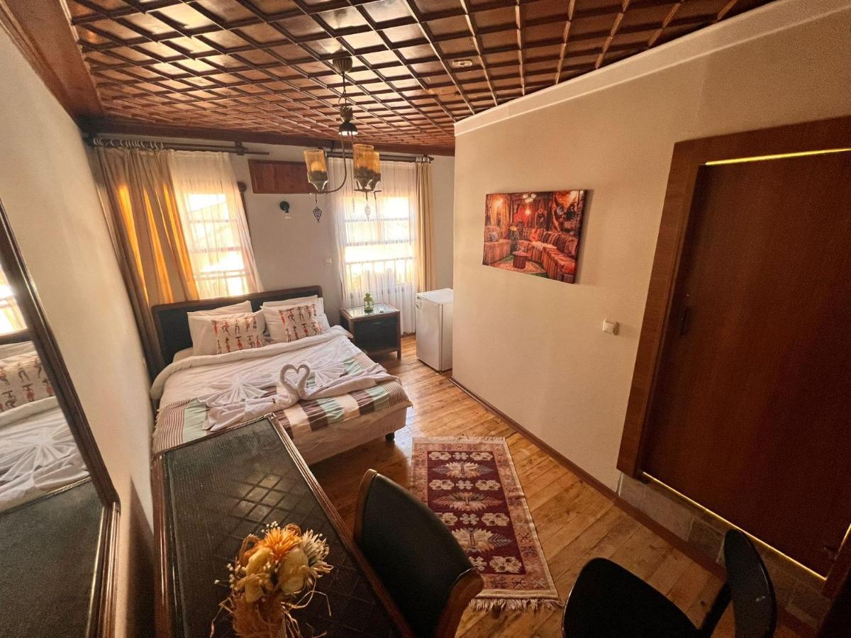 Sari Konak Antalya Kültér fotó