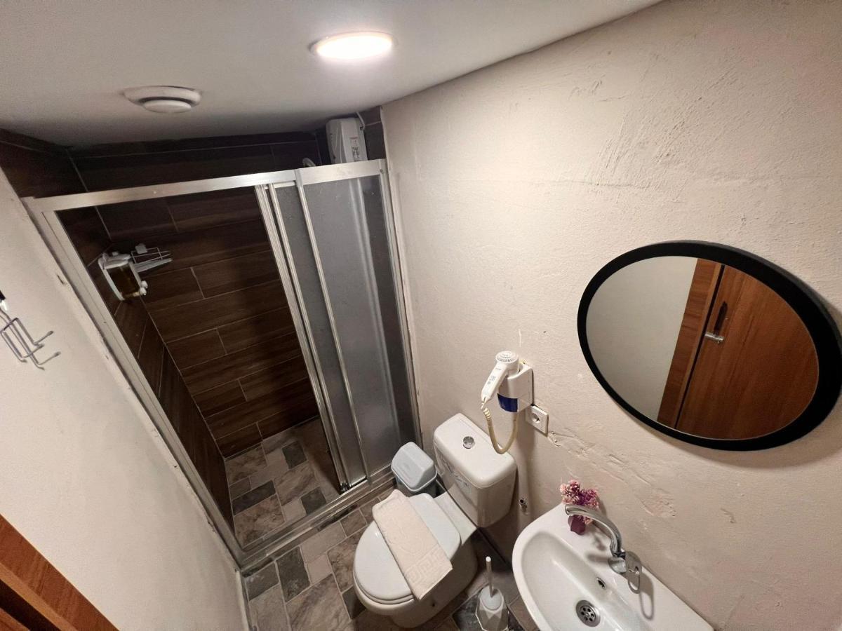 Sari Konak Antalya Kültér fotó