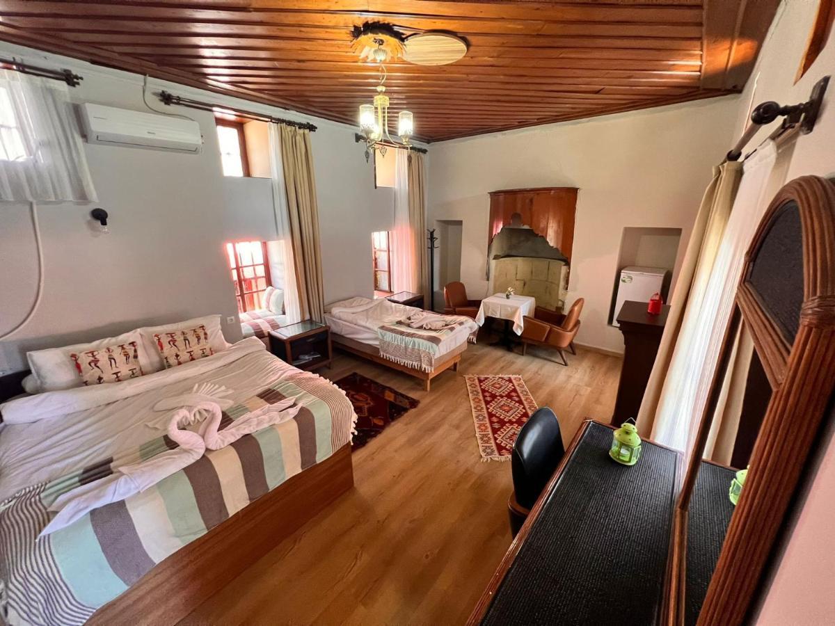 Sari Konak Antalya Kültér fotó