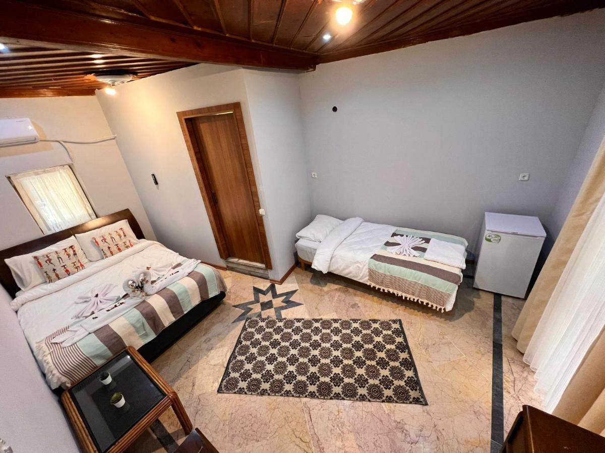 Sari Konak Antalya Kültér fotó